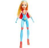 Lalki podstawowe Superbohaterki DC Hero Mattel (Supergirl)