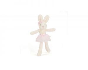 KRÓLIK BALETNICA BIAŁA 23CM JELLYCAT