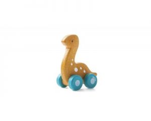 plan toys, Pojazd dinozaur - Diplo