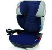 Fotelik samochodowy Omega FX Isofix 15-36 kg Espiro (denim 2017)