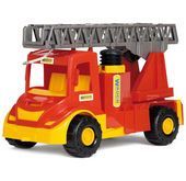 Multi truck Wader (straż pożarna)