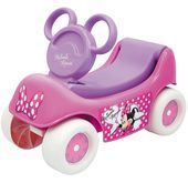 Odpychacz Jeździk Wózek 2w1 Myszka Minnie Disney