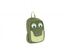 Plecak LittleLife SchoolPak Krokodyl