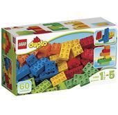 Duplo Klocki podstawowe Lego