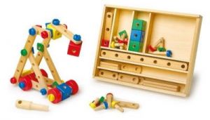 Zabawka konstrukcyjna dla dzieci