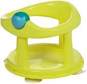Obrotowe krzesełko do kąpieli Safety 1st (lime)