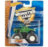 Superterenówka Monster Jam Hot Wheels (Jurassic Attack)