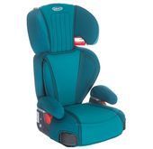Fotelik samochodowy Logico LX Comfort 15-36kg Graco (harbour blue)