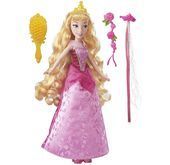 Księżniczka z długimi włosami Disney Princess Hasbro (Aurora)
