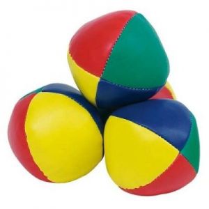 Piłeczki do żonglowania