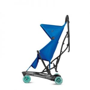Wózek spacerowy Quinny Yezz Bold Blue