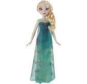 Lalka Gorączka Lodu Frozen Hasbro (Elsa)