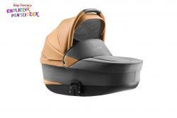 Wózek Jedo Fyn 4DS Memo 3w1 Special Edition FOTEL MAXI COSI CABRIOFIX