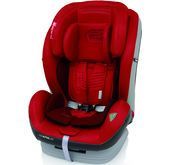Fotelik samochodowy Kappa 9-36 kg Espiro (heart)