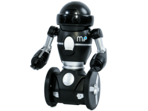 Robot MiP - black - Robot MiP white