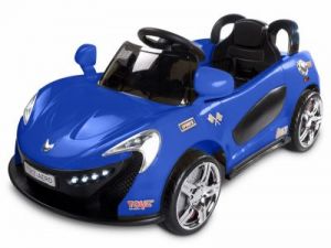 Samochód dla Dzieci TOYZ AERO Niebieski