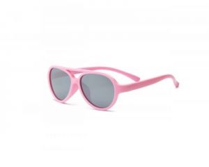 Real Kids, Okulary przeciwsłoneczne,  Sky 4+ Light Pink