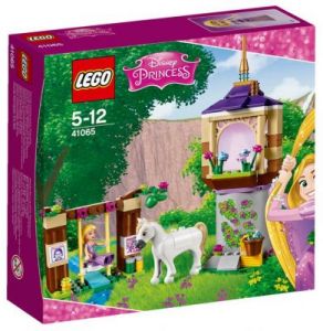 Klocki LEGO Princess Najlepszy Dzień Roszpunki 41065
