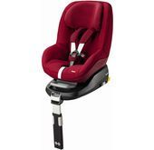 Fotelik samochodowy siedzisko Pearl 9-18 kg Maxi-Cosi + GRATIS (Robin Red)