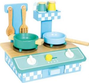 Kuchenka Oliver - zabawki dla dzieci