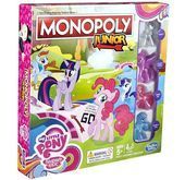 Monopoly Junior My Little Pony Hasbro