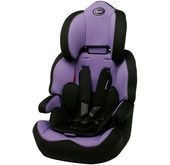 Fotelik samochodowy Rico Comfort 9-36 kg 4Baby (purple)