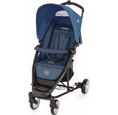 Wózek spacerowy Enjoy Baby Design (niebieski)