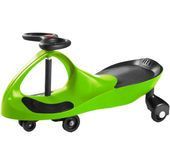 Pojazd dziecięcy TwistCar Kidz Motion (zielony)