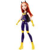 Lalki podstawowe Superbohaterki DC Hero Mattel (Batgirl)