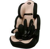 Fotelik samochodowy Rico Comfort 9-36 kg 4Baby (beige)