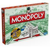 Monopoly Standard Hasbro
