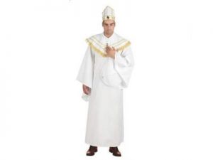Papież - 54/56 przebranie dla dorosłych