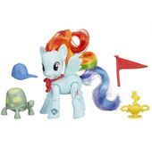Kucykowe przygody My Little Pony (Rainbow Dash)