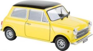 Mini Cooper 1300 - miniaturowy model w skali 1:24