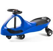 Pojazd dziecięcy TwistCar Kidz Motion (niebieski)