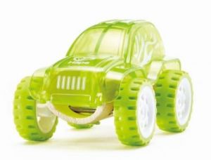 HAPE Jeep - zabawka dla dzieci