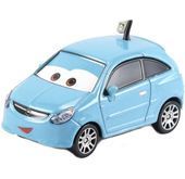 Auta Cars Resorak 1 sztuka Disney (Alloy Hemberger)