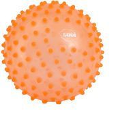 Piłka sensoryczna Ludi (pomarańczowa)