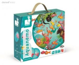 Łowienie ryb Aquanemo - zabawki dla dzieci