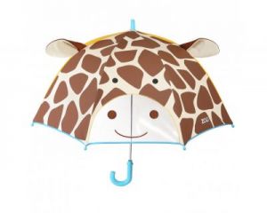 Skip Hop, parasolka Zoo Żyrafa