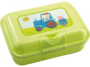 Lunch box Traktor
