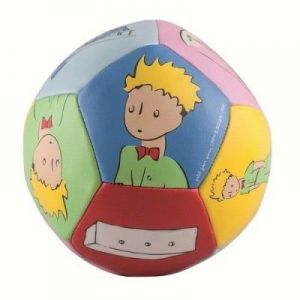 Piłka dla niemowląt Mały Książę - zabawki dla dzieci