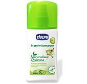 Spray przeciw komarom Chicco