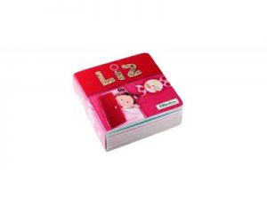 Mała książeczka Dzień Biedronki Liz
