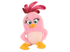Maskotki (27 cm) - Angry Birds - Angry Birds - Chuck