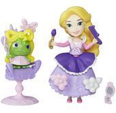 Mini Księżniczka z akcesoriami Disney Princess Hasbro (Roszpunka)