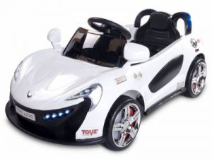 Samochód dla Dzieci TOYZ AERO Biały