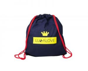 Lullalove, Wielofunkcyjny plecak Royal Label