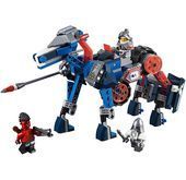 NexoKnights Mechaniczny Koń Lance'a Lego