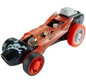 Samochodzik Autonakręciak Hot Wheels (Power Twist)